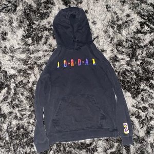 Jordan hoodie